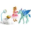 Playmobil Pegasova oslava narozenin