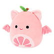 SQUISHMALLOWS Grapefruitový netopýr - Jabari