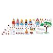Playmobil Asterix: Vesnická slavnost