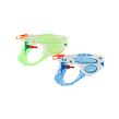 Teddies Vodní pistole plast 18 cm, 2 barvy