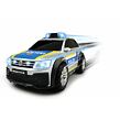 Dickie Policejní auto VW Tiguan R-Line, česká verze