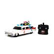 Jada Ghostbusters RC auto ECTO-1, 1:16