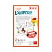 Dino Chytré kvízy – Logopedie Naučná hra
