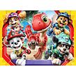 Ravensburger Tlapková patrola: Dinosauří film Puzzle 4x42 dílků