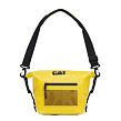CAT Crossbody taška Aqua, voděodolná - žlutá
