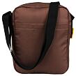 CAT Crossbody taška The Project - toffee
