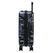 CAT Kufr Stealth 2.0 58 cm, S - tmavě šedý maskáč