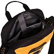 CAT Crossbody taška Urban Mountaineer Kilimanjaro - černo žlutá