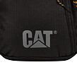 CAT Crossbody taška City Adventure Explorer - černá