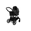 Baby Jogger Korba DeLuxe na Summit X3/City Select 2 - Prime black