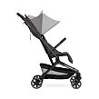 Hauck Sporťák Lite N Care Carbon, Dark Anthracite