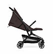 Hauck Sporťák Lite N Care Carbon, Choco