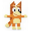 Hama Dárková sada Bluey 3D MIDI