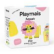 PlayMais Mozaika ZOO 2300ks