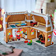 LEGO® Iconic 40809 Vánoční perníková chaloupka