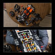 LEGO® Technic 42232 Megacar Koenigsegg Sadair's Spear