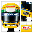 LEGO® Editions 43024 Helma Ayrton Senna