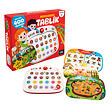 Albi Kvído - Hovoriaci tablík