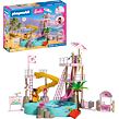 Playmobil x Barbie Aquapark