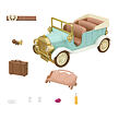 Sylvanian Families Rodinné klasické auto