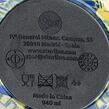 Harry Potter Termohrnek s brčkem a uchem 920 ml