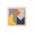 RECENTTOYS Tangram 4 elementy - vzduch