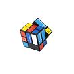 RECENTTOYS Mondrian Cube
