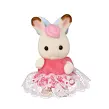 Sylvanian Families Zvířátka v kadeřnictví