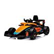 BUDDY TOYS Elektrické vozítko McLaren formule 1