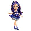 Rainbow High Be Dazzling Fashion panenka - Genevieve Bleue (Blue)