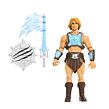 Mattel Masters of the Universe Figurka s akcí klasická edice - He-Man