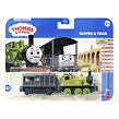 Mattel DeLuxe Mašinka Tomáš a přátelé, více druhů
