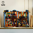 LEGO® Icons 11379 Knižní zarážka: Knihkupectví