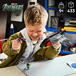 LEGO® | Marvel 76347 Avengers: Doomsday: Quinjet