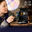 LEGO® Wednesday 76787 Batoh Wednesday