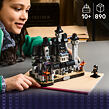 LEGO® Wednesday 76788 Akademie Nevermore