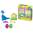 Play-Doh Rostoucí Brontík