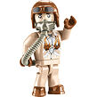 Cobi 5724 Morane-Saulnier MS.406