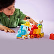 LEGO® DUPLO® 10954 Vláček s čísly – Učíme se počítat