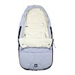 Dooky Fusak FROSTED Blue Mountain vel. S