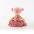InnoGIO látková hračka BALLERINA Doll 33cm