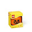 LEGO Úložná hlava (velikost S) - dýně