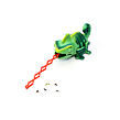 MAGANA Úžasný chameleon na ovládání