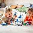 LEGO® City 60316 Policejní stanice