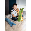 Bludišťák 50 cm zlatý