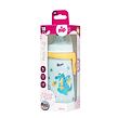 Nip láhev Kids cup, 330 ml, kluk, s pítkem