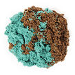 Spin Master Kinetic Sand Voňavé zmrzlinové kornouty, více druhů