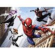 Ravensburger Marvel: Spider-Man Puzzle 200 dílků