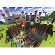 Ravensburger Minecraft Puzzle 300 dílků