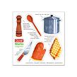 Quercetti Play Montessori Works Magnetic
